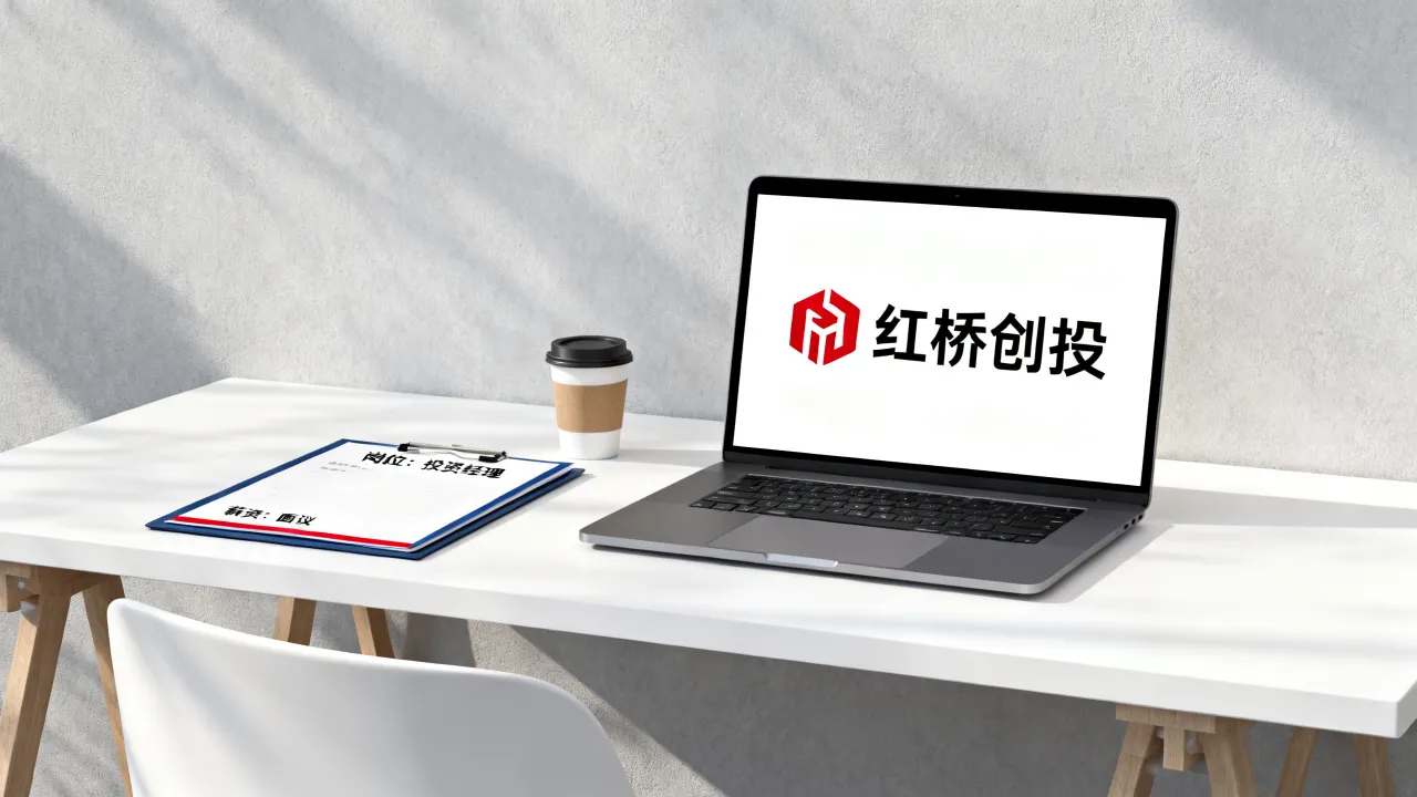 红桥创投招聘怎么样,待遇好吗,值得去吗-图1 红桥创投招聘怎么样,待遇好吗,值得去吗-图1