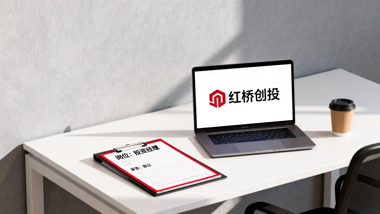 红桥创投招聘怎么样,待遇好吗,值得去吗-图2 红桥创投招聘怎么样,待遇好吗,值得去吗-图2