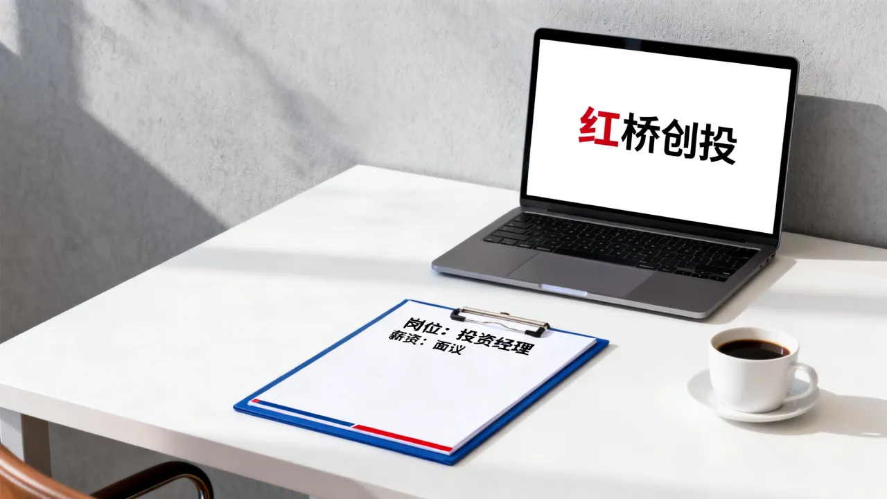 红桥创投招聘怎么样,待遇好吗,值得去吗-图3 红桥创投招聘怎么样,待遇好吗,值得去吗-图3