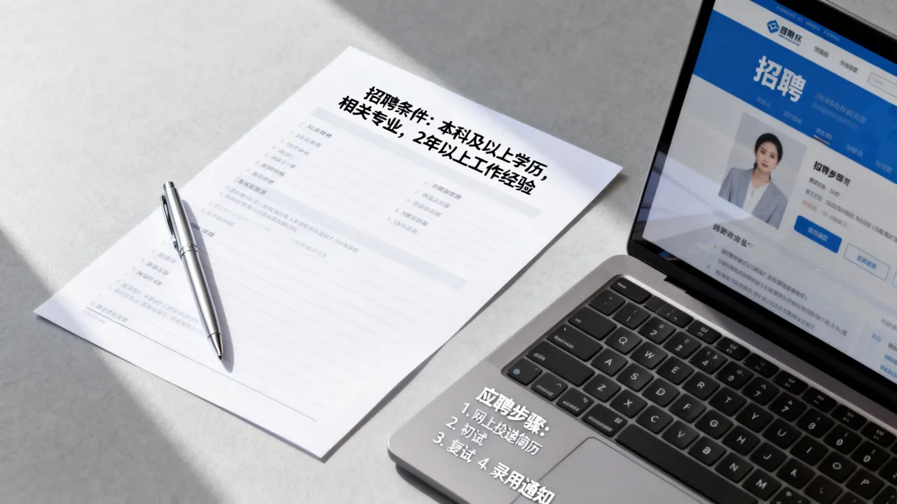 秦皇岛东奥招聘条件是什么，秦皇岛东奥招聘怎么应聘？-图1