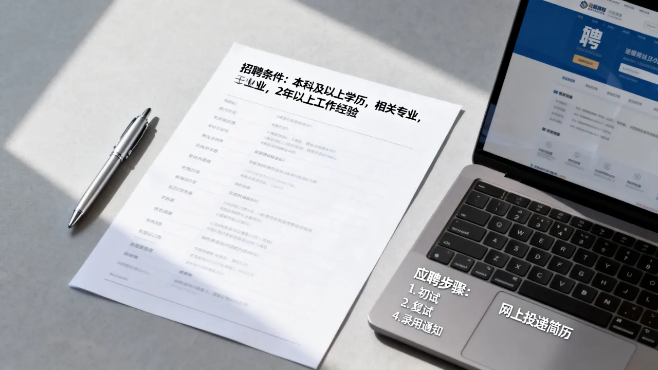 秦皇岛东奥招聘条件是什么，秦皇岛东奥招聘怎么应聘？-图2