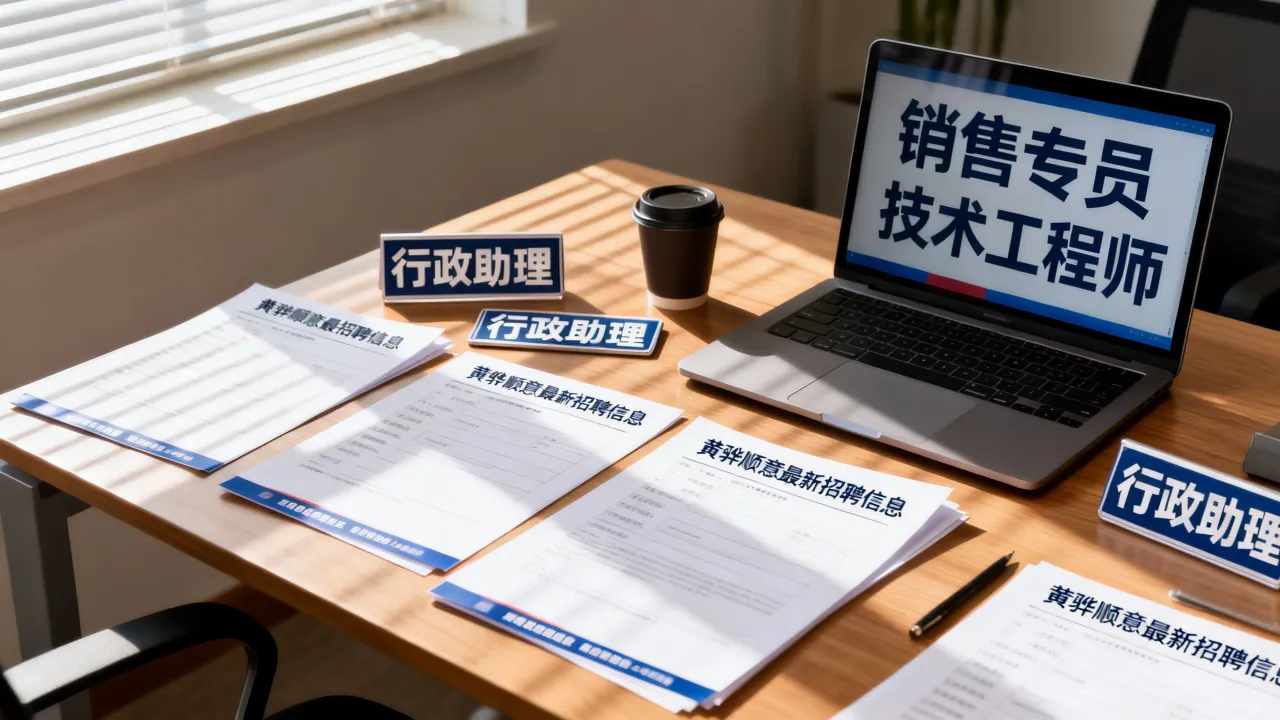 黄骅顺意招聘职位有哪些?黄骅顺意最新招聘信息-图3 黄骅顺意招聘职位有哪些?黄骅顺意最新招聘信息-图3