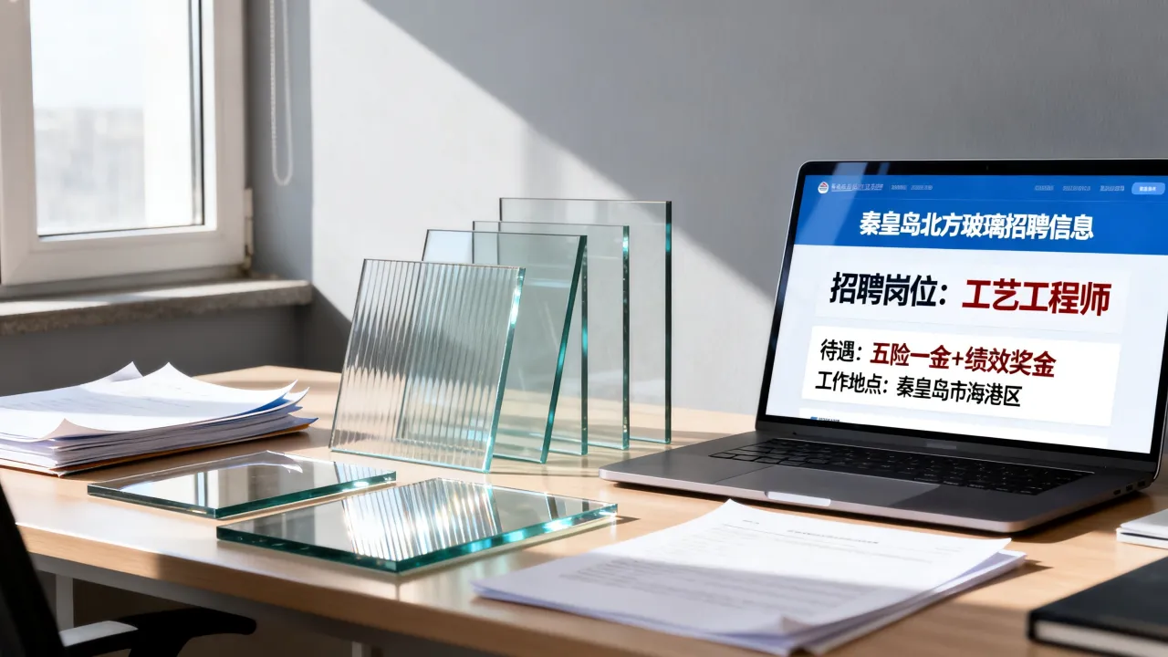 秦皇岛北方玻璃招聘待遇怎么样，秦皇岛北方玻璃招聘信息在哪看-图3