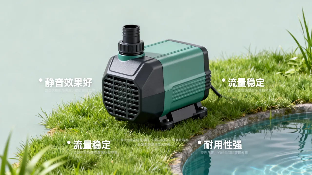 青蛙水泵怎么样,质量好不好?优缺点和用户真实评价如何-图3 青蛙水泵怎么样,质量好不好?优缺点和用户真实评价如何-图3