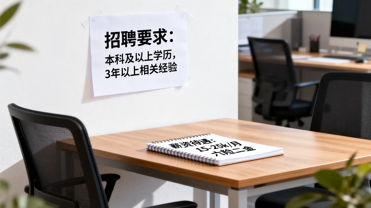 谱瑞南京招聘要求高吗，薪资待遇怎么样-图1