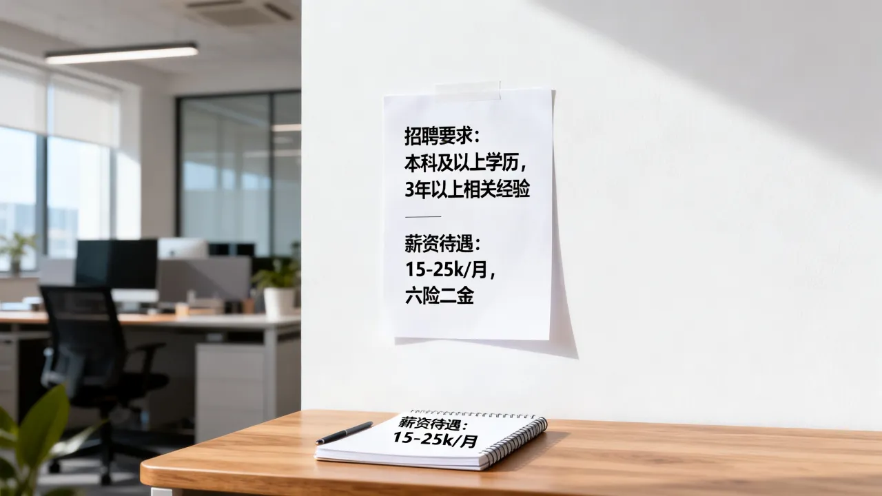 谱瑞南京招聘要求高吗，薪资待遇怎么样-图2