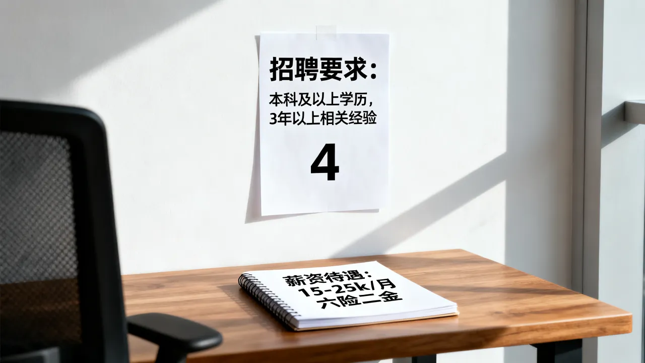 谱瑞南京招聘要求高吗，薪资待遇怎么样-图3