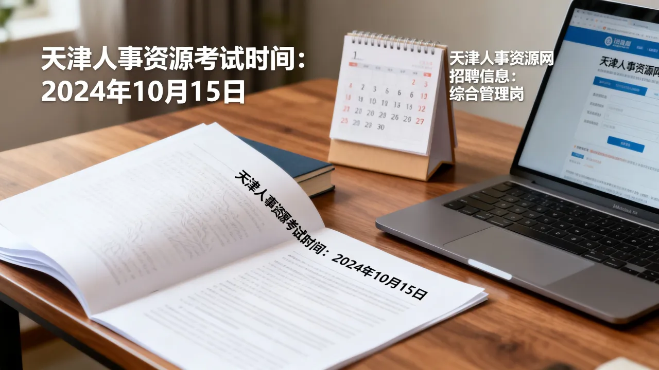 天津人事资源考试时间是什么时候?,天津人事资源网招聘信息-图1 天津人事资源考试时间是什么时候?,天津人事资源网招聘信息-图1