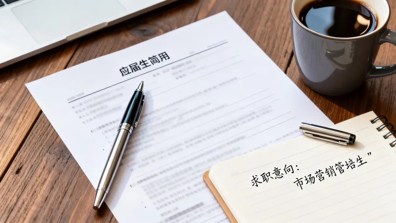 简历的求职意向怎么写,应届生简历求职意向怎么填写才加分-图2 简历的求职意向怎么写,应届生简历求职意向怎么填写才加分-图2