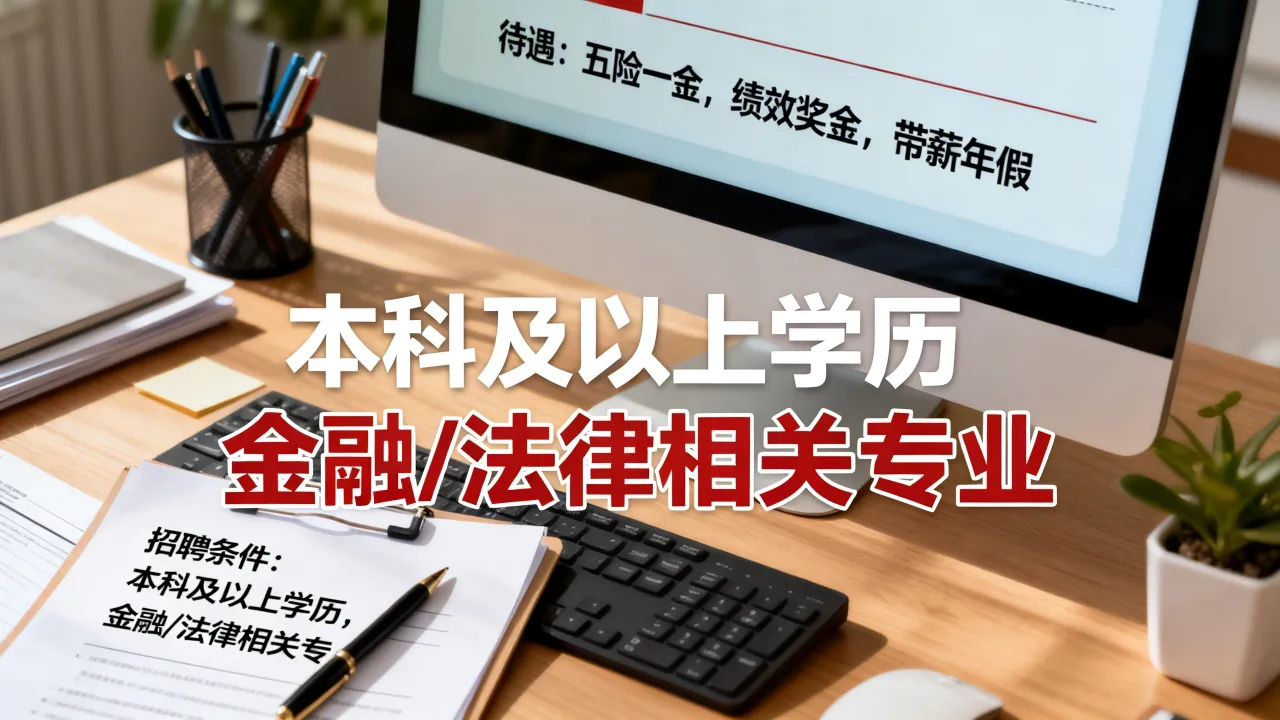 宝德担保公司招聘条件有哪些,待遇怎么样?-图1 宝德担保公司招聘条件有哪些,待遇怎么样?-图1