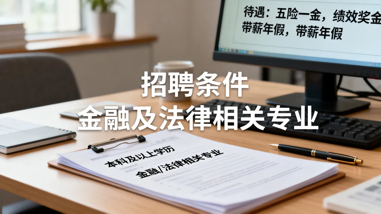 宝德担保公司招聘条件有哪些,待遇怎么样?-图3 宝德担保公司招聘条件有哪些,待遇怎么样?-图3