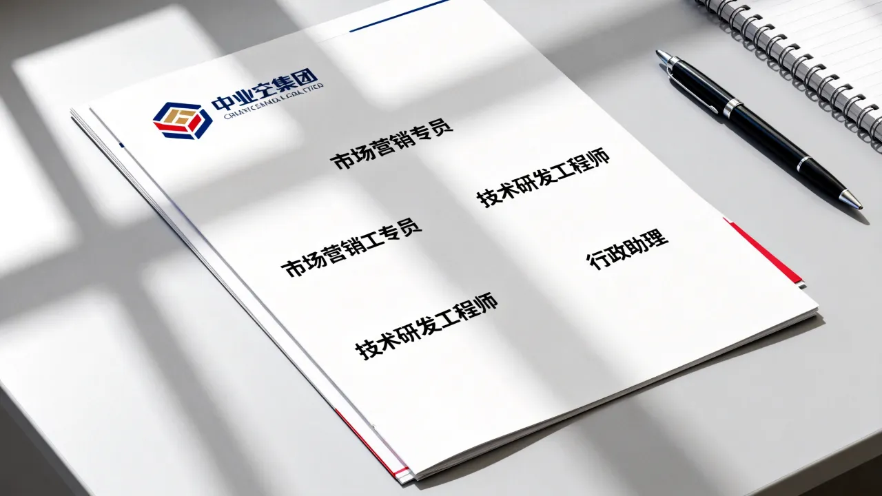 沈阳锐新招聘有哪些职位?沈阳锐新招聘信息最新-图1 沈阳锐新招聘有哪些职位?沈阳锐新招聘信息最新-图1