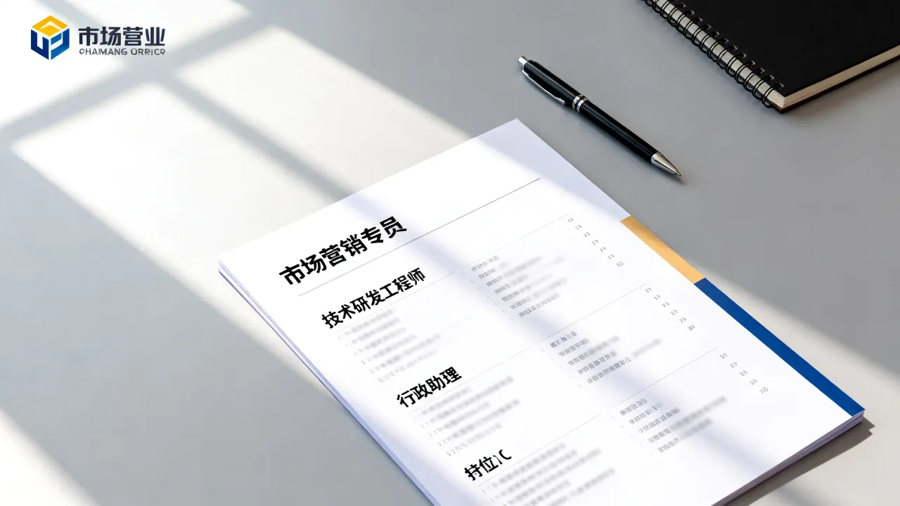 沈阳锐新招聘有哪些职位?沈阳锐新招聘信息最新-图3 沈阳锐新招聘有哪些职位?沈阳锐新招聘信息最新-图3