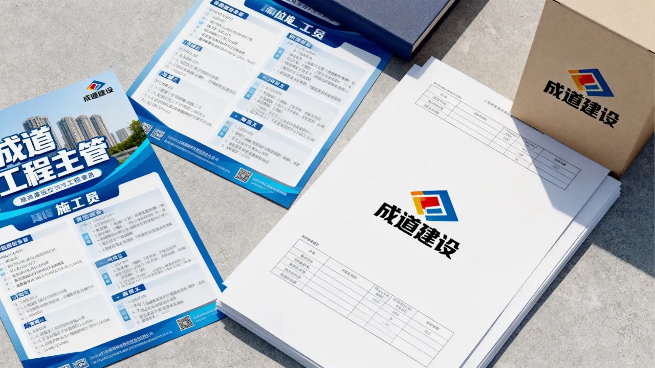 成道建设招聘是真的吗?成道建设最新招聘岗位有哪些-图2 成道建设招聘是真的吗?成道建设最新招聘岗位有哪些-图2