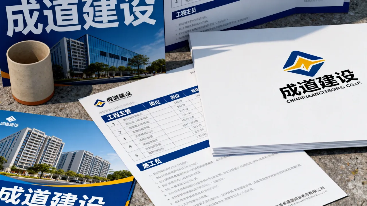 成道建设招聘是真的吗?成道建设最新招聘岗位有哪些-图3 成道建设招聘是真的吗?成道建设最新招聘岗位有哪些-图3