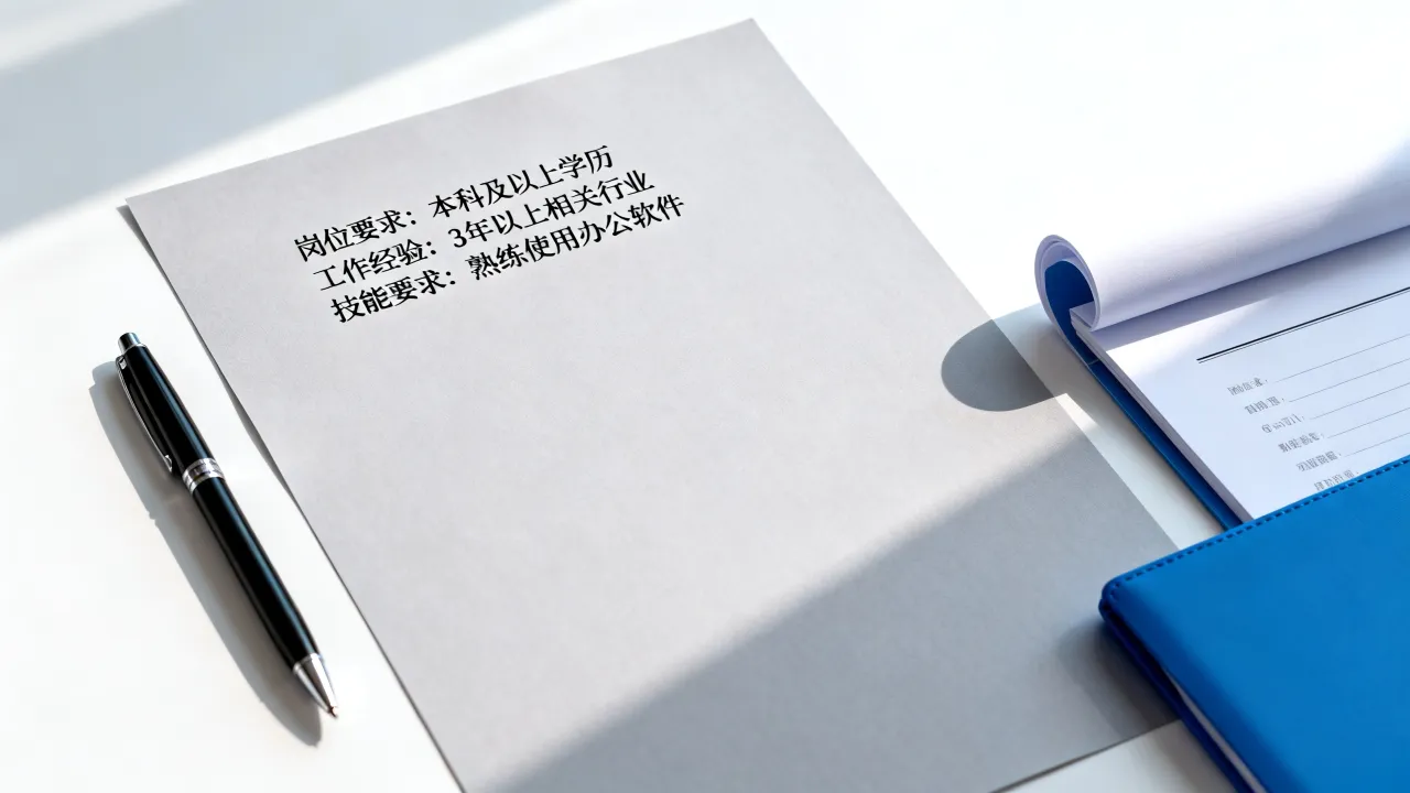 长兴万宏招聘条件有哪些,怎么应聘-图2 长兴万宏招聘条件有哪些,怎么应聘-图2