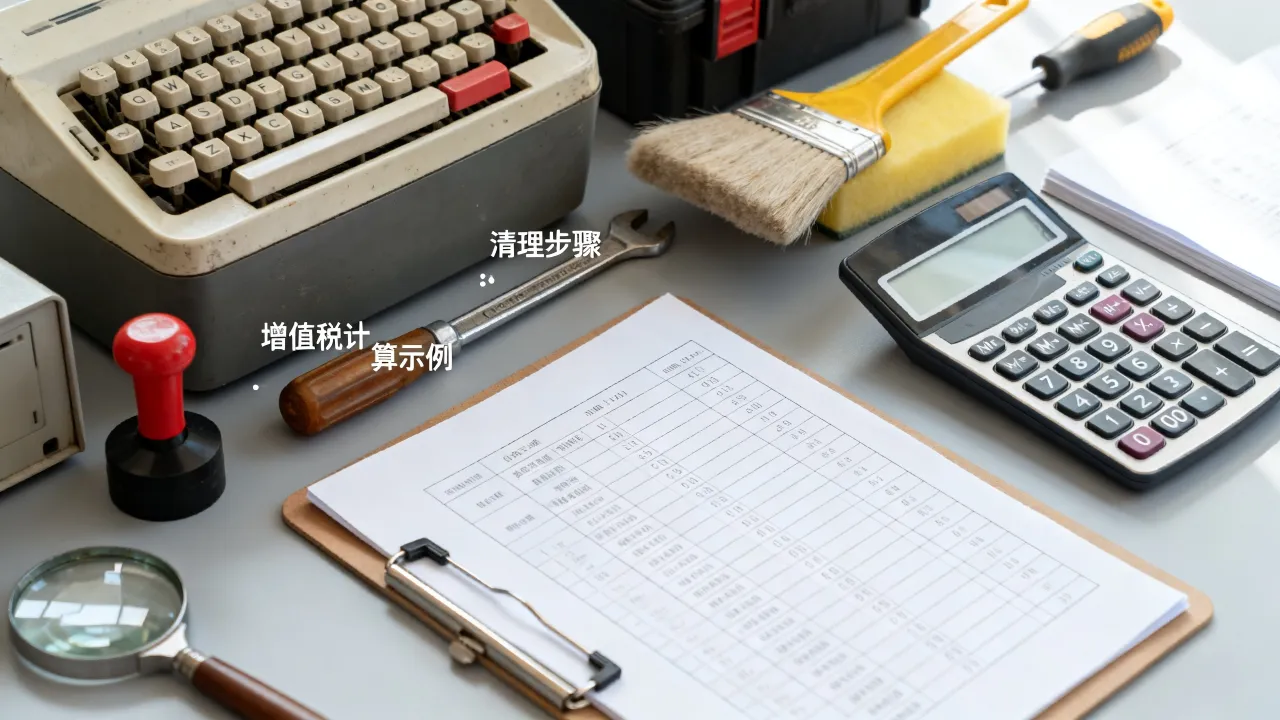 固定资产清理如何交税,处理固定资产增值税怎么算-图1 固定资产清理如何交税,处理固定资产增值税怎么算-图1