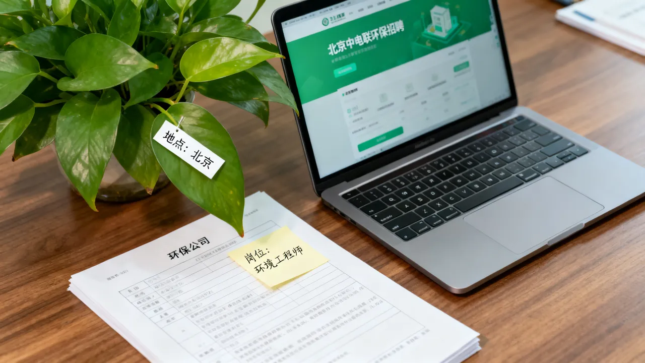 北京中电联环保招聘信息在哪里看,北京中电联环保招聘岗位有哪些-图1 北京中电联环保招聘信息在哪里看,北京中电联环保招聘岗位有哪些-图1