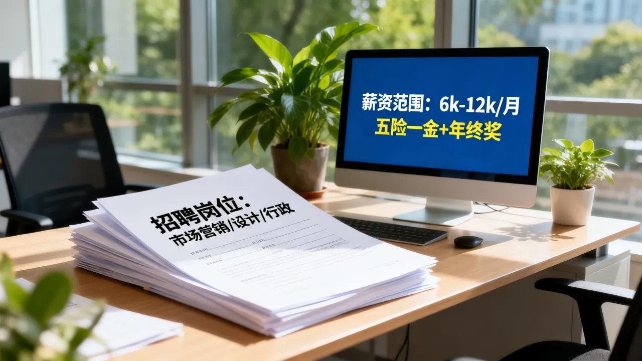 常熟创美招聘最新信息有哪些?常熟创美工资待遇怎么样?-图2 常熟创美招聘最新信息有哪些?常熟创美工资待遇怎么样?-图2