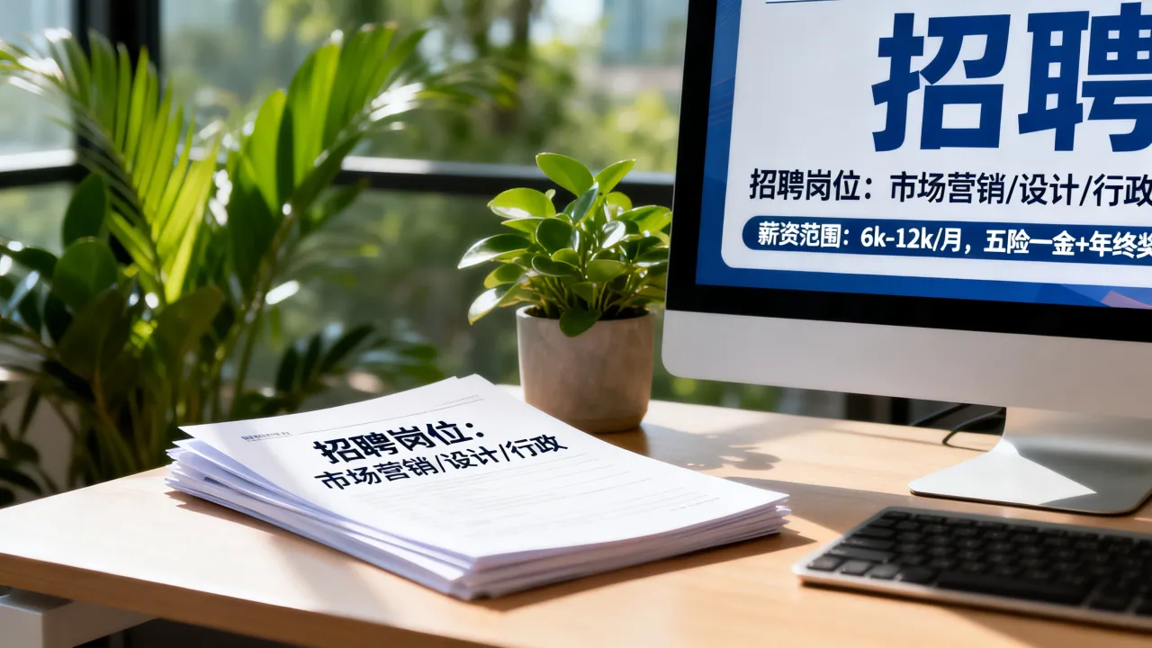 常熟创美招聘最新信息有哪些?常熟创美工资待遇怎么样?-图3 常熟创美招聘最新信息有哪些?常熟创美工资待遇怎么样?-图3