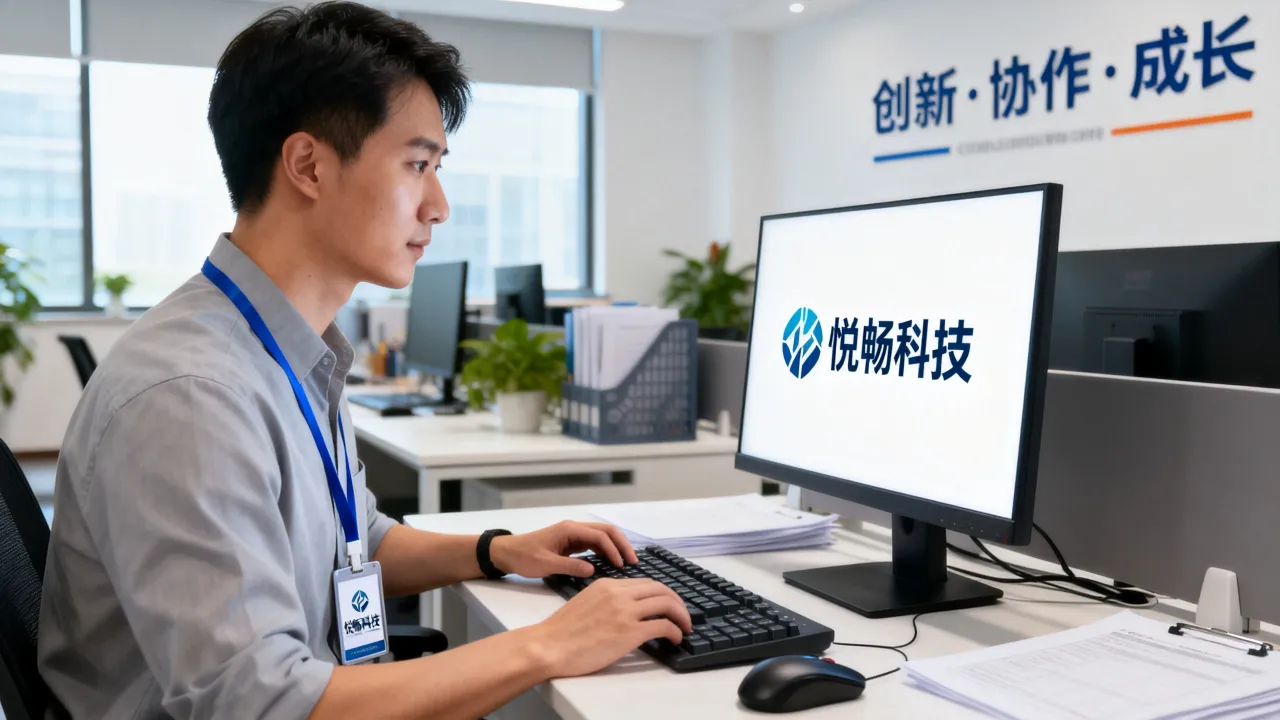 悦畅科技公司怎么样,员工工资待遇和发展前景好吗?-图1 悦畅科技公司怎么样,员工工资待遇和发展前景好吗?-图1