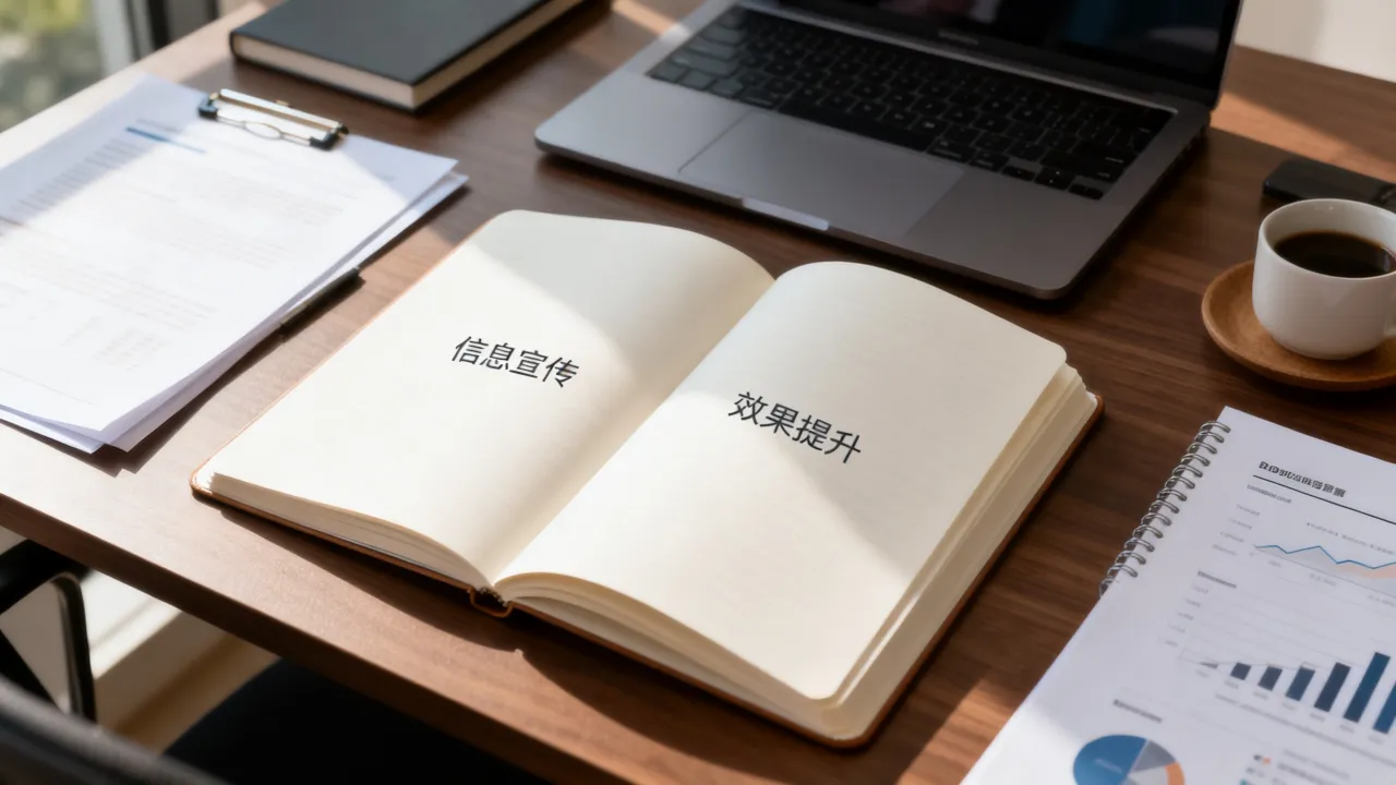 如何做好信息宣传工作,怎样提升宣传效果?-图1 如何做好信息宣传工作,怎样提升宣传效果?-图1