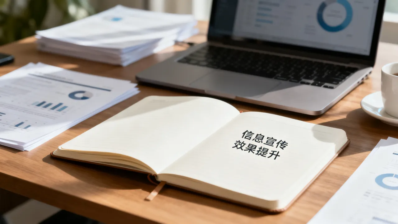 如何做好信息宣传工作,怎样提升宣传效果?-图2 如何做好信息宣传工作,怎样提升宣传效果?-图2