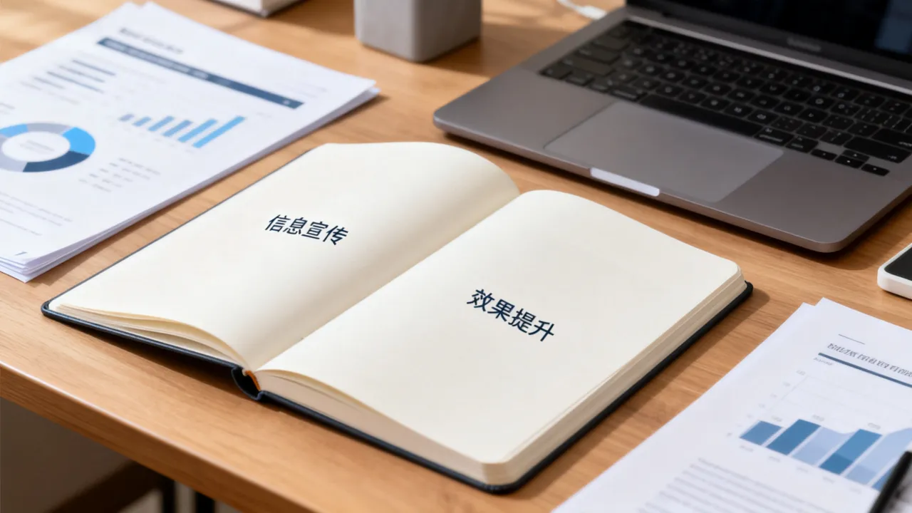 如何做好信息宣传工作,怎样提升宣传效果?-图3 如何做好信息宣传工作,怎样提升宣传效果?-图3