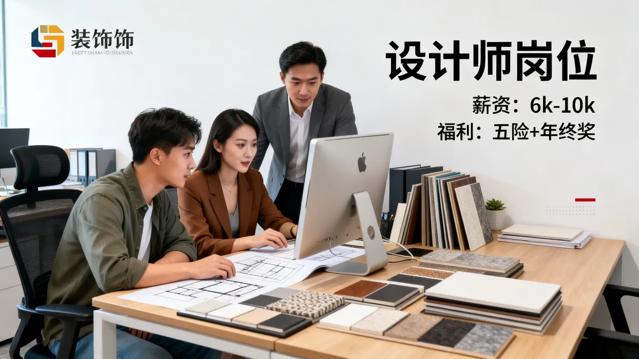 盘锦大鸿装饰招聘怎么样?工资待遇好不好-图2 盘锦大鸿装饰招聘怎么样?工资待遇好不好-图2