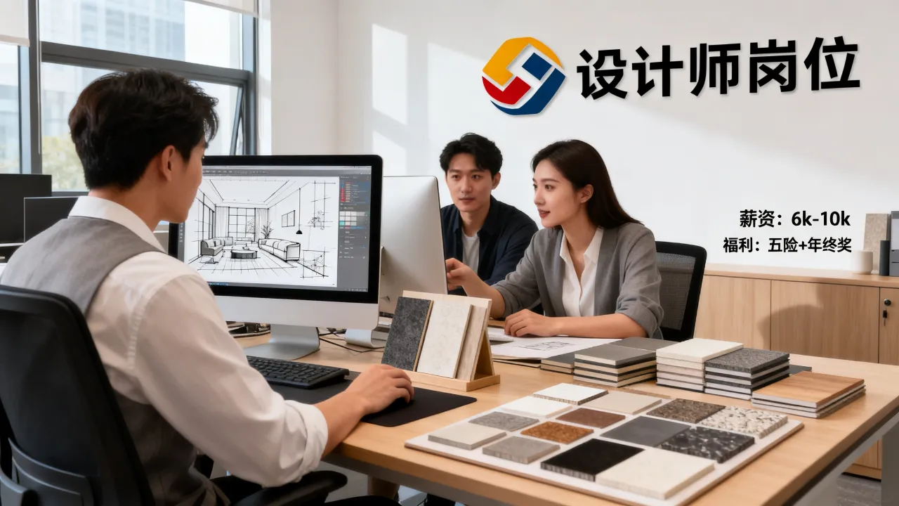 盘锦大鸿装饰招聘怎么样?工资待遇好不好-图3 盘锦大鸿装饰招聘怎么样?工资待遇好不好-图3