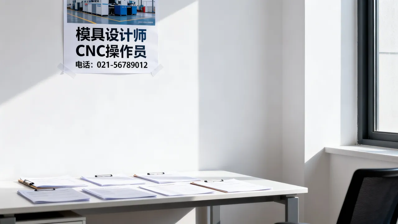 申南模胚招聘是不是真的,申南模胚招聘最新信息-图1 申南模胚招聘是不是真的,申南模胚招聘最新信息-图1