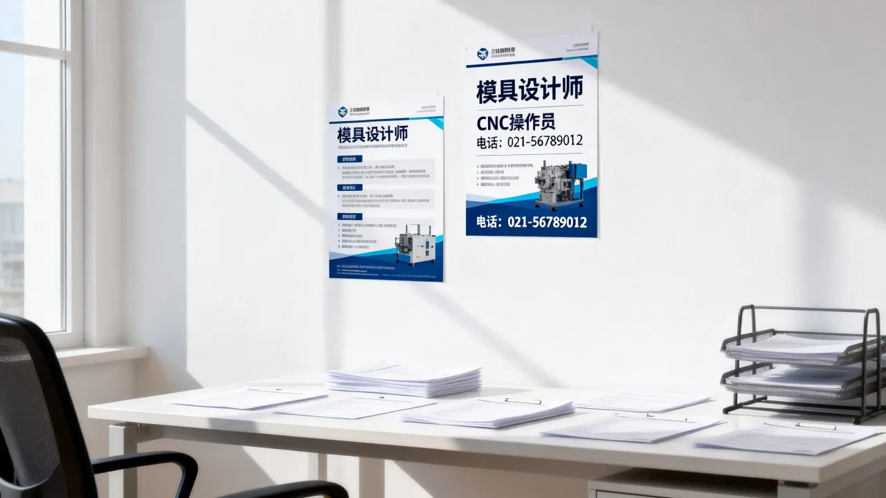 申南模胚招聘是不是真的,申南模胚招聘最新信息-图2 申南模胚招聘是不是真的,申南模胚招聘最新信息-图2