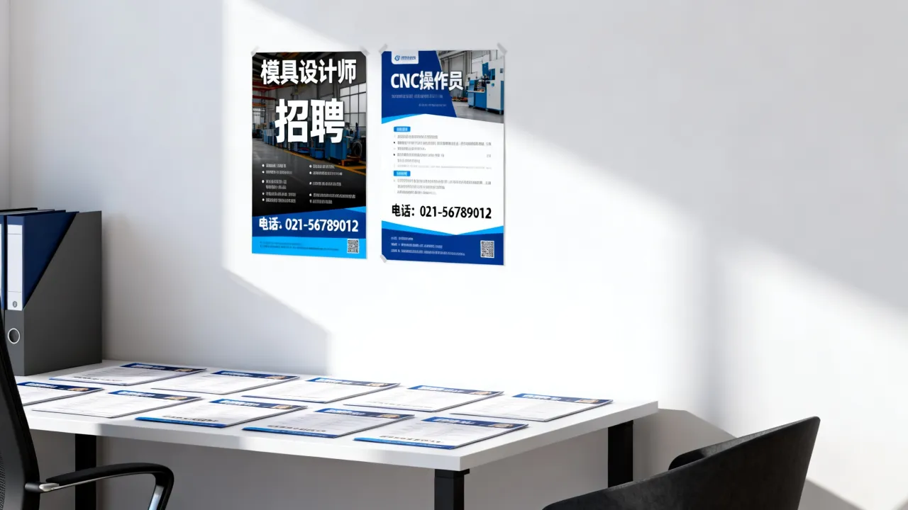 申南模胚招聘是不是真的,申南模胚招聘最新信息-图3 申南模胚招聘是不是真的,申南模胚招聘最新信息-图3