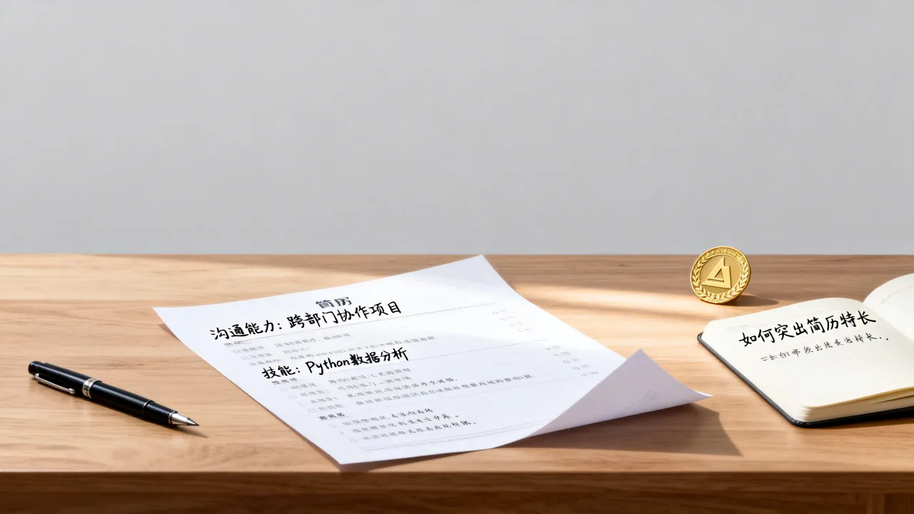 个人简历特长怎么填写,简历特长怎么写才能加分-图2 个人简历特长怎么填写,简历特长怎么写才能加分-图2