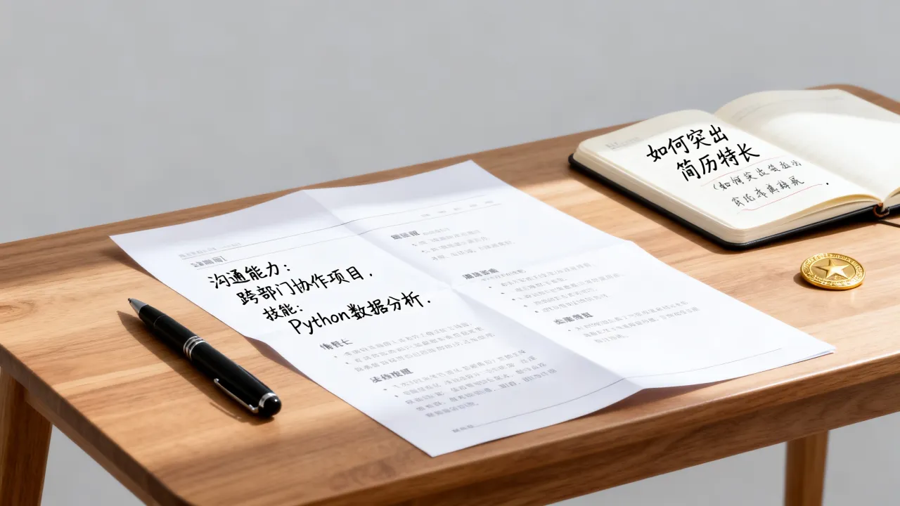 个人简历特长怎么填写,简历特长怎么写才能加分-图3 个人简历特长怎么填写,简历特长怎么写才能加分-图3