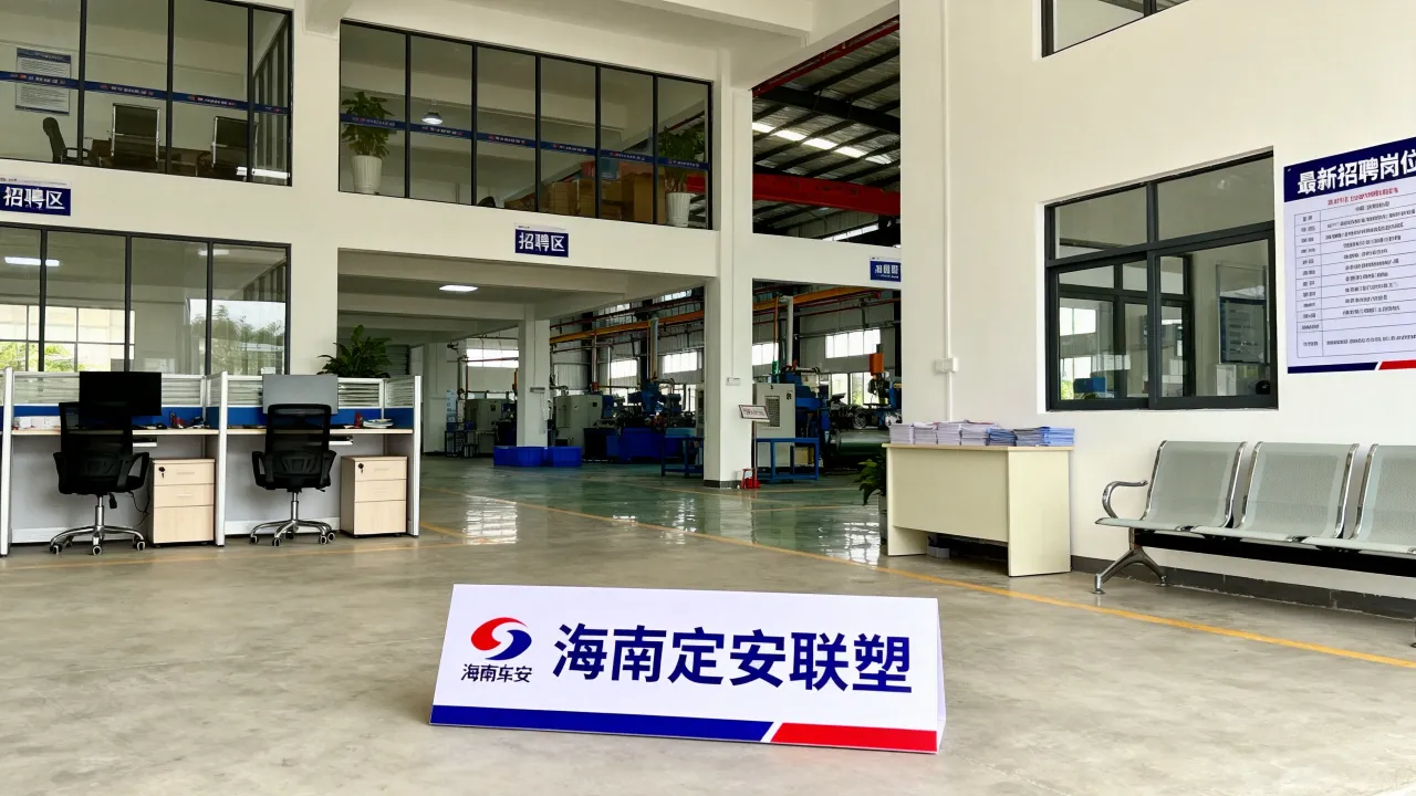 海南定安联塑招聘吗,海南定安联塑最新招聘岗位有哪些-图2 海南定安联塑招聘吗,海南定安联塑最新招聘岗位有哪些-图2