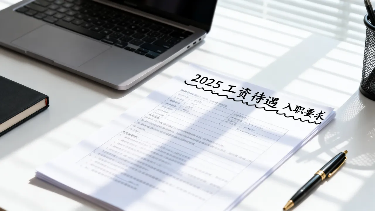 无锡长津金安招聘靠谱吗?2025工资待遇及入职要求一览-图2 无锡长津金安招聘靠谱吗?2025工资待遇及入职要求一览-图2