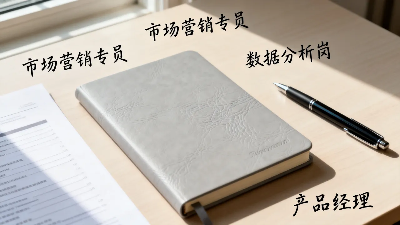简历里求职意向怎么写？求职意向怎么写比较好