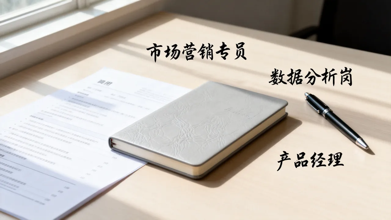 简历里求职意向怎么写？求职意向怎么写比较好-图2