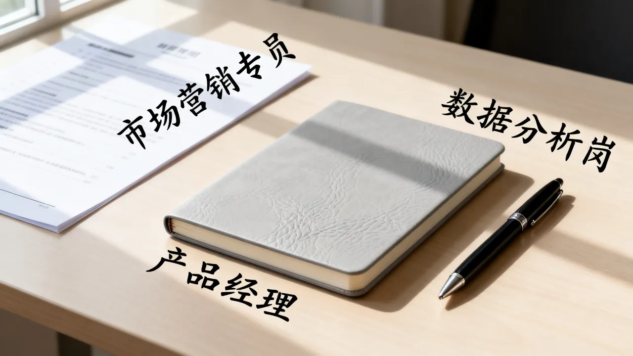 简历里求职意向怎么写？求职意向怎么写比较好-图3
