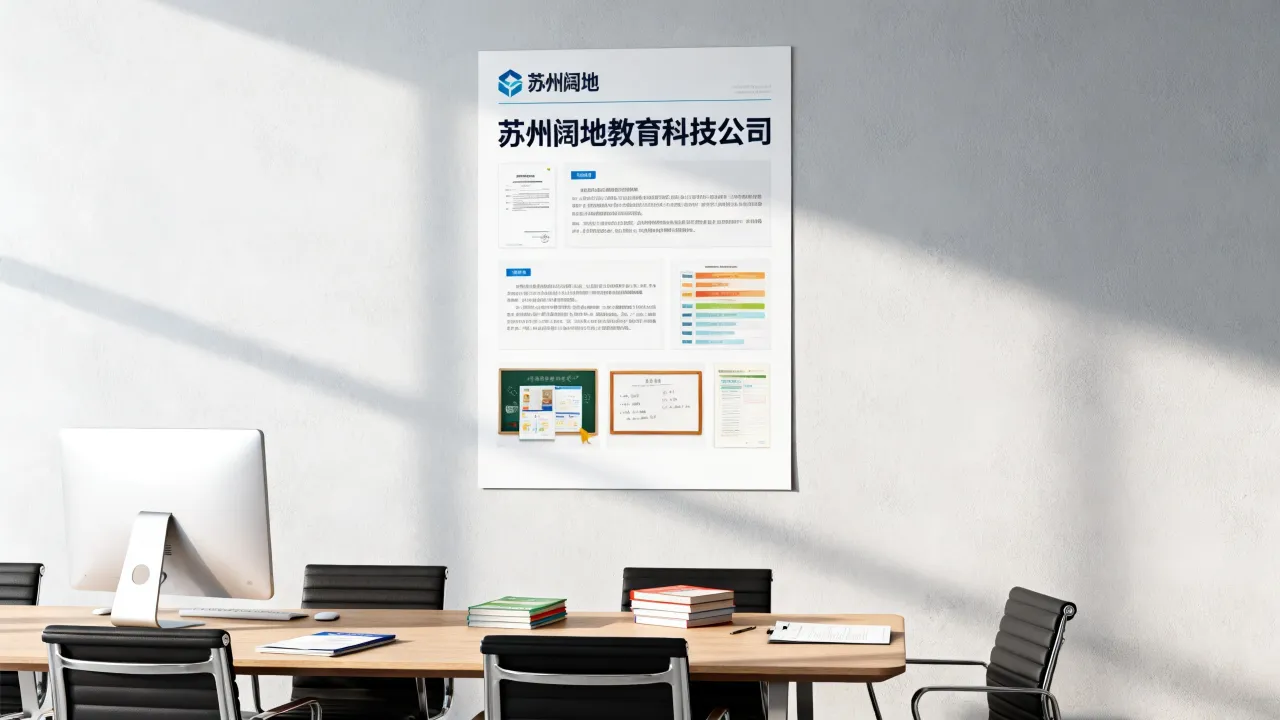 苏州阔地怎么样？苏州阔地教育科技公司靠谱吗？-图2