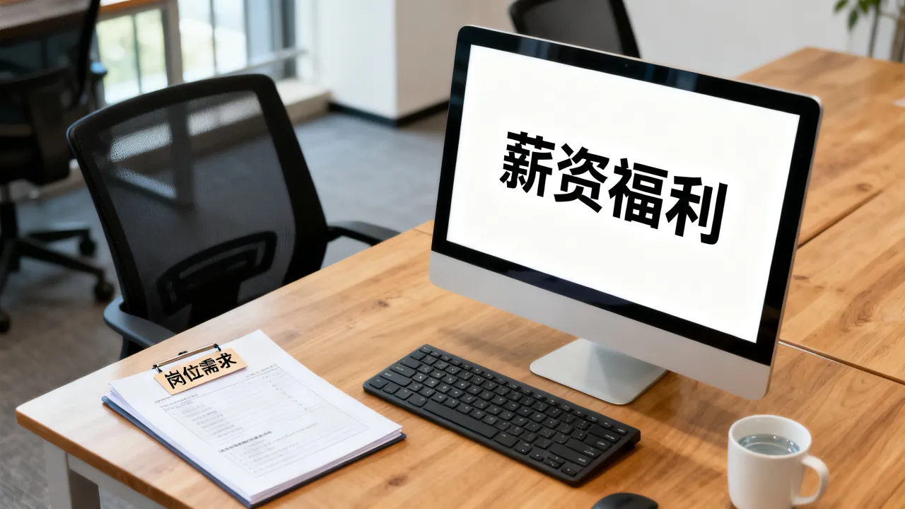上海晶圣实业招聘靠谱吗?上海晶圣实业招聘待遇怎么样-图1 上海晶圣实业招聘靠谱吗?上海晶圣实业招聘待遇怎么样-图1