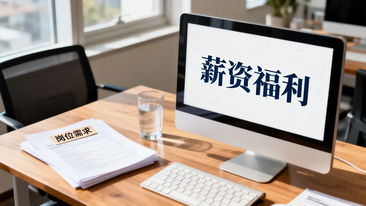 上海晶圣实业招聘靠谱吗?上海晶圣实业招聘待遇怎么样-图2 上海晶圣实业招聘靠谱吗?上海晶圣实业招聘待遇怎么样-图2