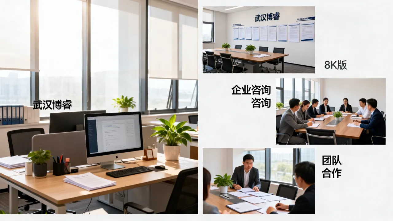 武汉博睿怎么样？武汉博睿靠谱吗值得去吗？-图1