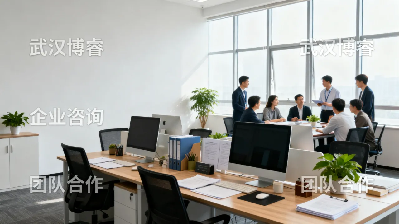 武汉博睿怎么样？武汉博睿靠谱吗值得去吗？-图2