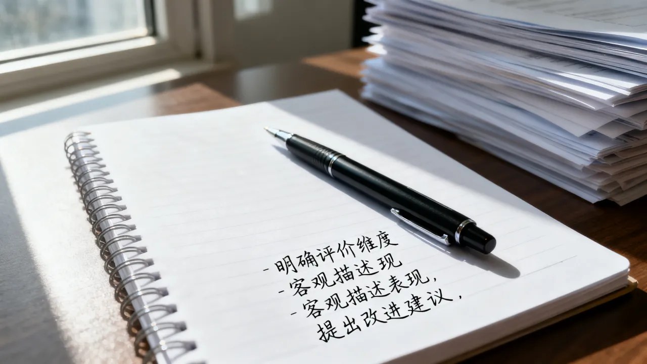 初试意见怎么写，有哪些写作技巧和注意事项？-图1