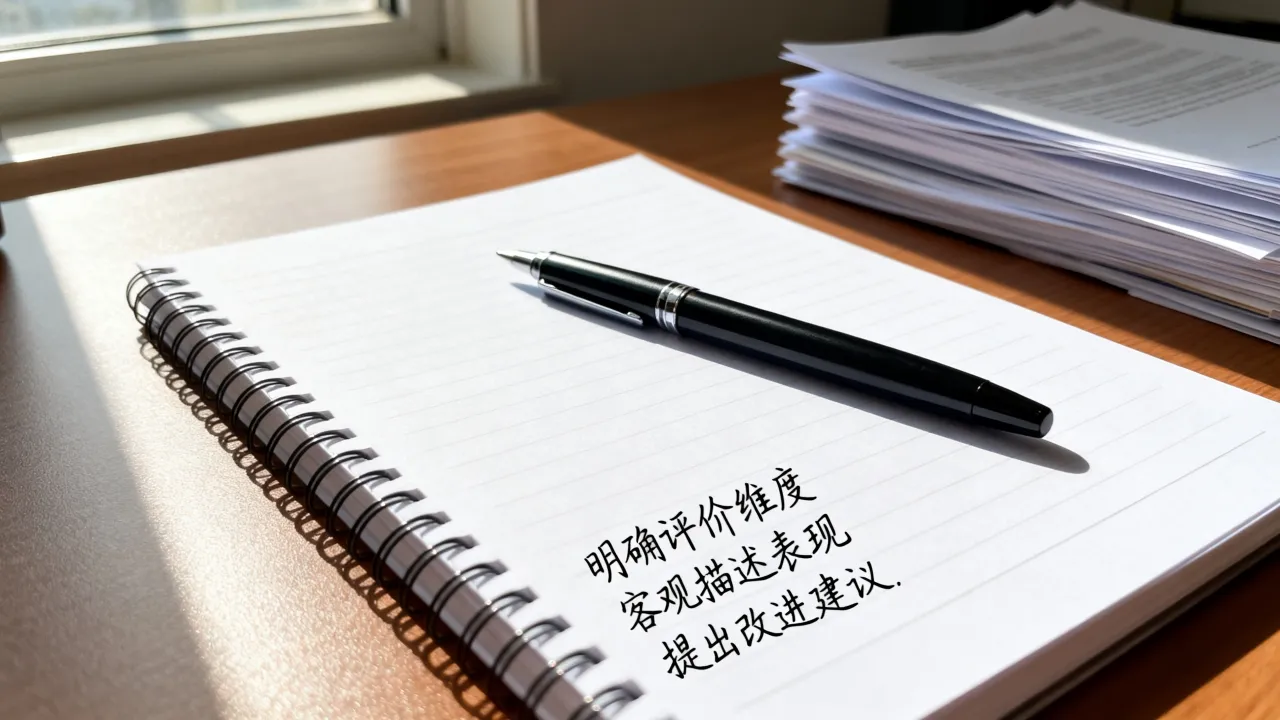 初试意见怎么写，有哪些写作技巧和注意事项？-图2