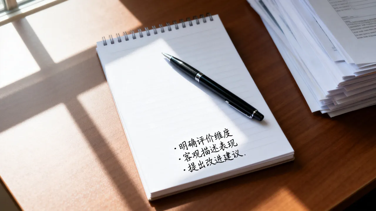 初试意见怎么写，有哪些写作技巧和注意事项？-图3