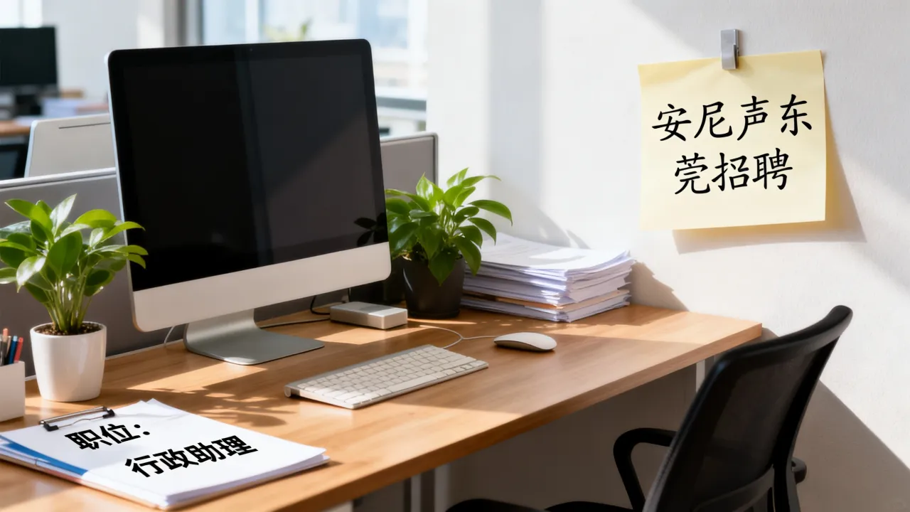 东莞安尼声招聘吗,安尼声东莞最新招聘信息-图2 东莞安尼声招聘吗,安尼声东莞最新招聘信息-图2