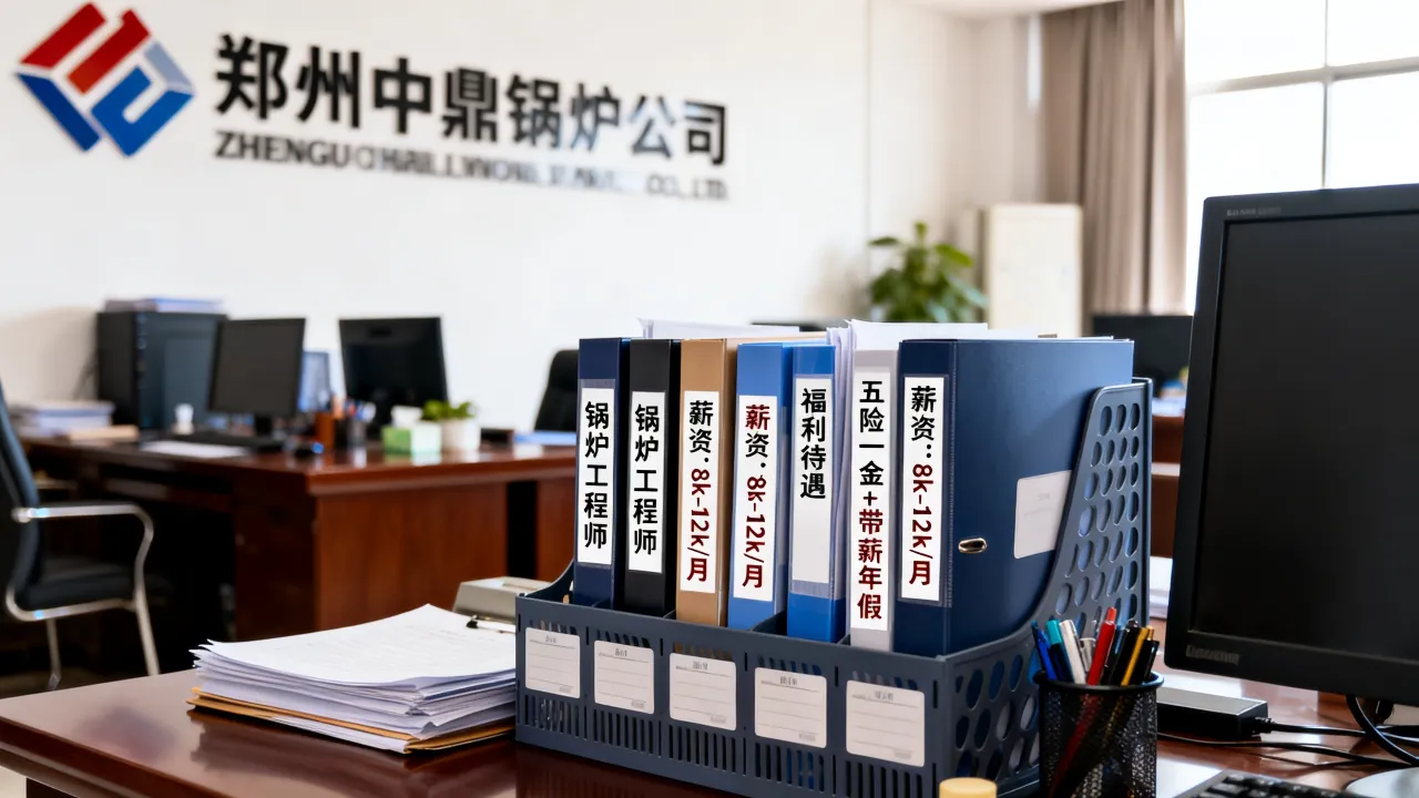 郑州中鼎锅炉招聘信息在哪里看?郑州中鼎锅炉招聘岗位及待遇-图3 郑州中鼎锅炉招聘信息在哪里看?郑州中鼎锅炉招聘岗位及待遇-图3